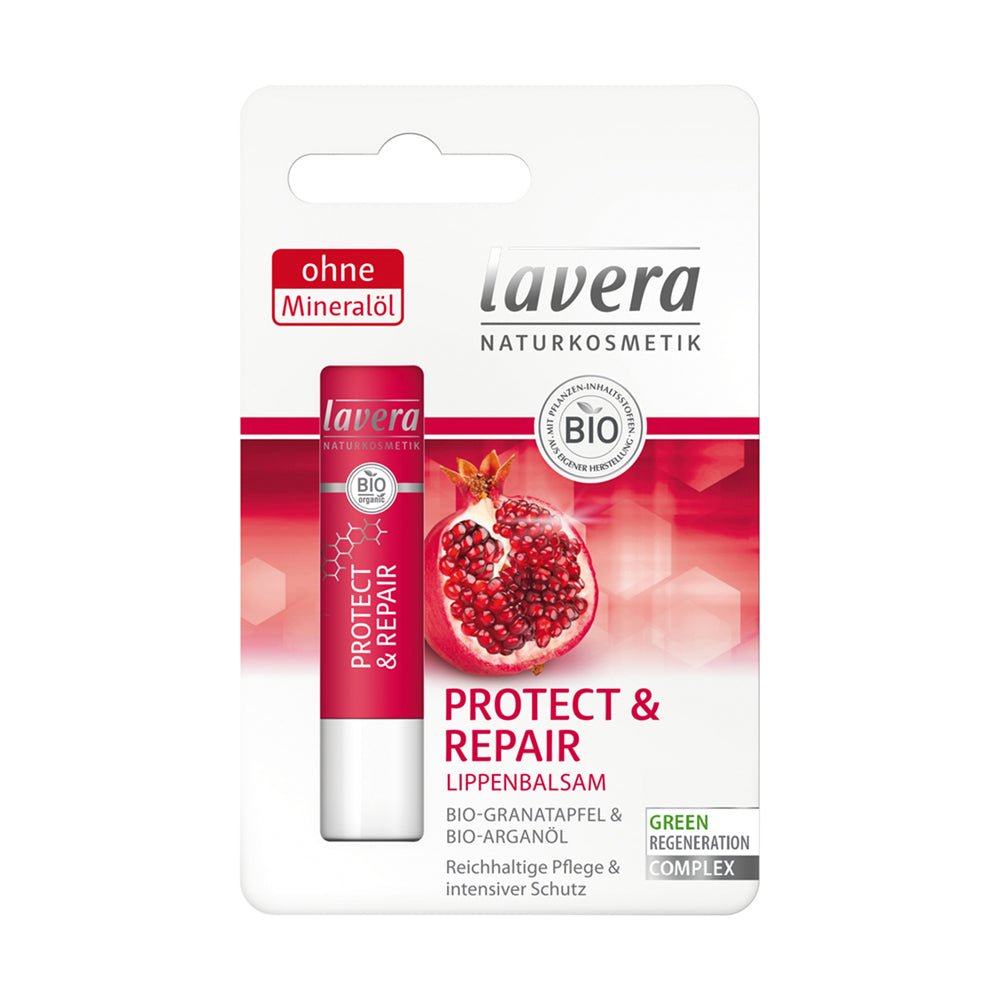 Lavera Repair Lip Balm 4.5g - Lavera - 1 - Brands - ThePharmacy